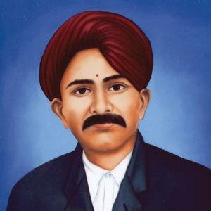 Narayan Ramji