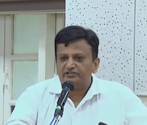 Root cause of Satpanth issue in KKP community