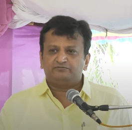 Chandrakantbhai -speech on Unjha Judgement