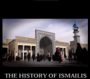 History of Ismailis (Satpanthis) and Hasan-Bin-Sabbah