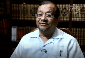 Khojas - from struggle to conviction