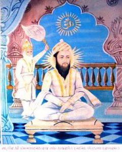 1. Satpanth Religion