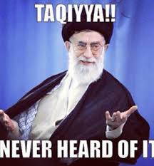 Taqiyya